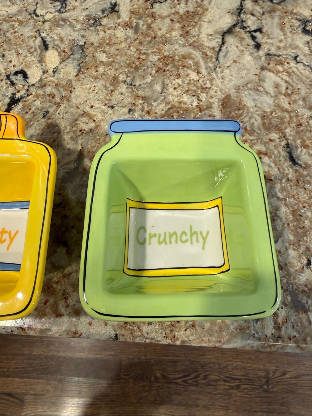 Condiment Set - Picture 4 of 5